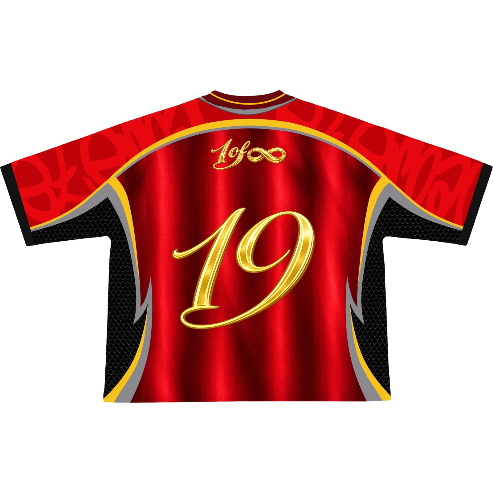 ETERNAL "Lamine Yamal"