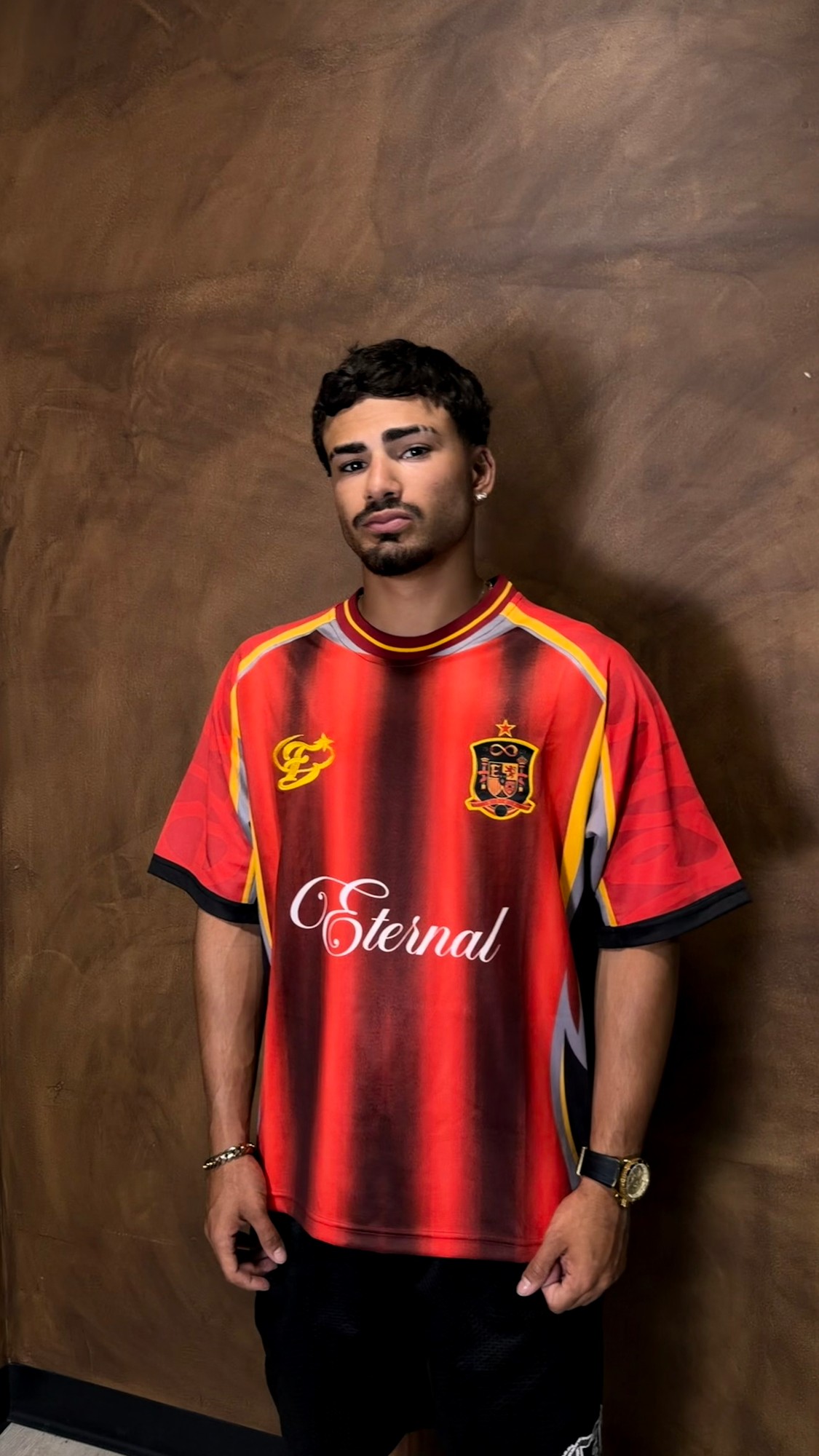 ETERNAL "Lamine Yamal"
