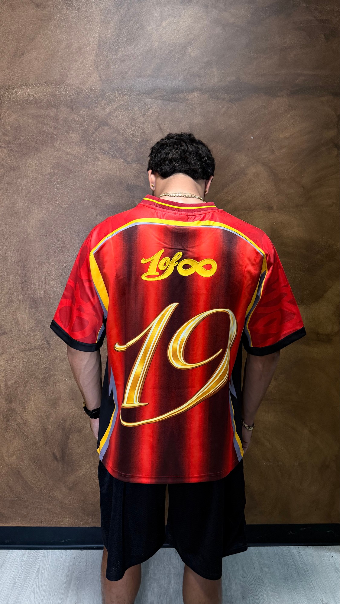 ETERNAL "Lamine Yamal"